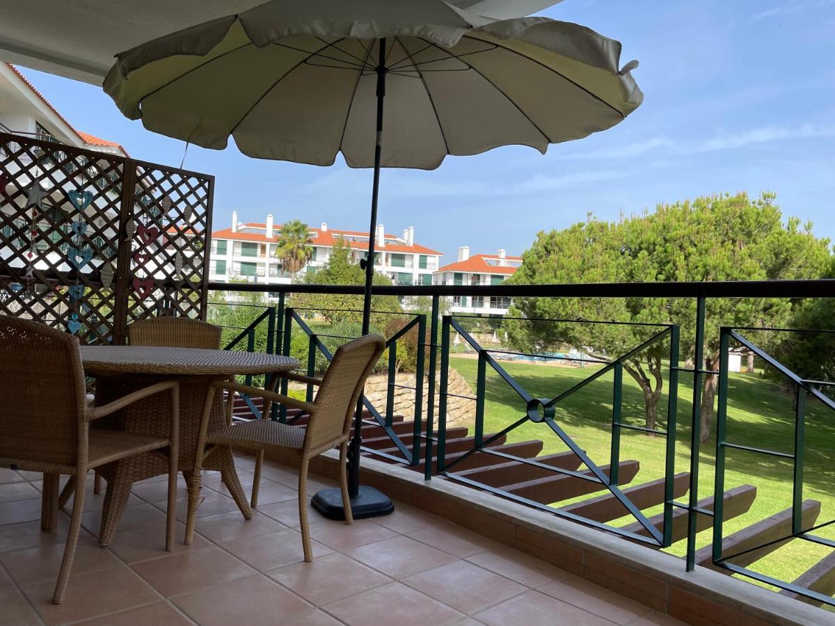 House Of Rising Sun Quarteira Exterior foto