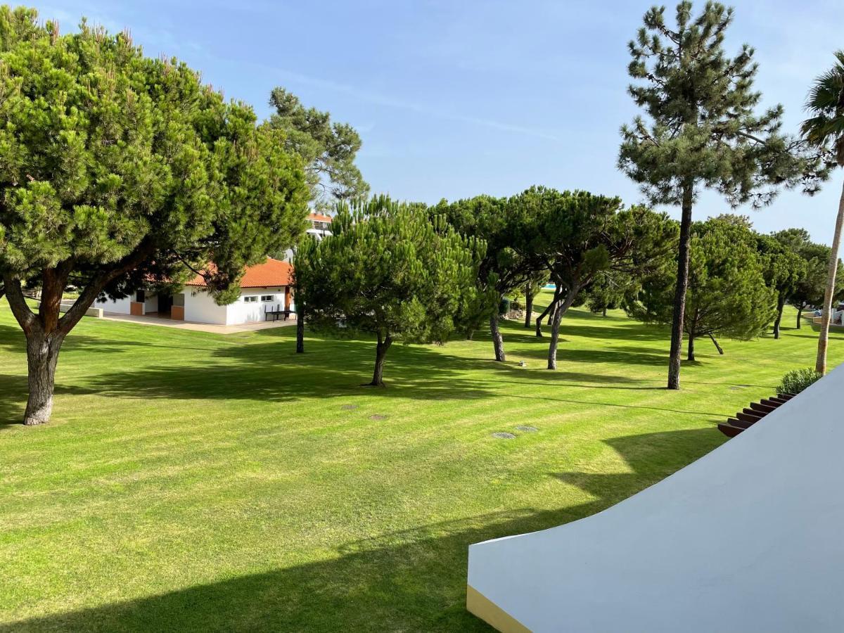 House Of Rising Sun Quarteira Exterior foto