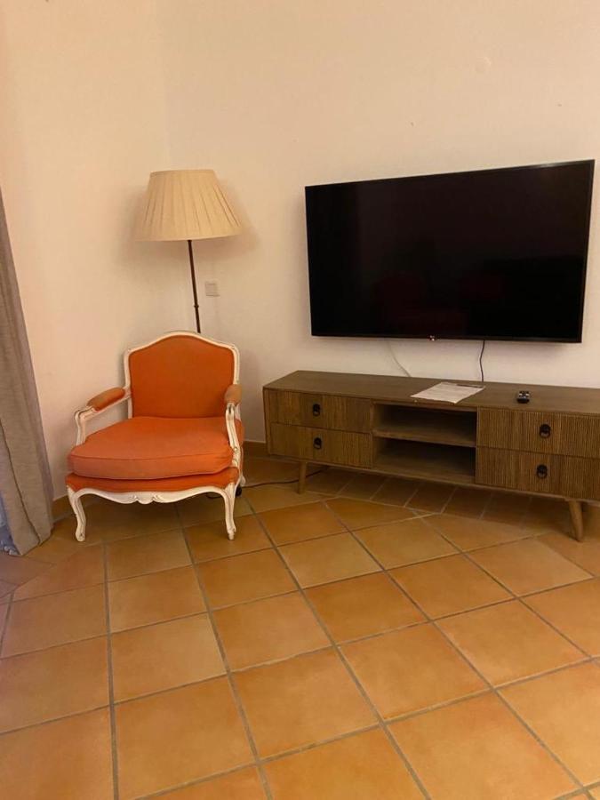 House Of Rising Sun Quarteira Exterior foto