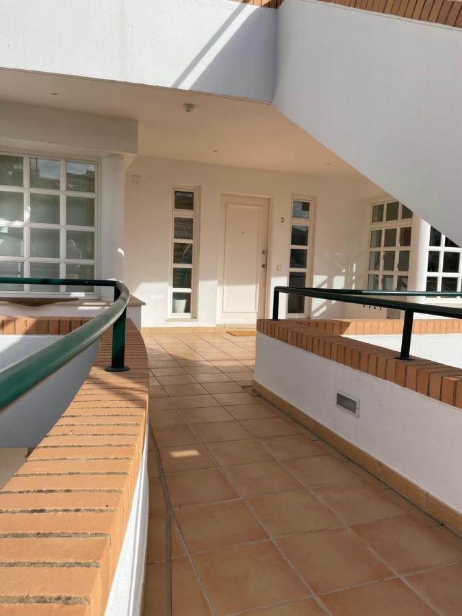 House Of Rising Sun Quarteira Exterior foto